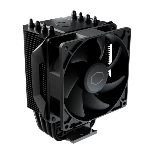 Obrázek Cooler Master chladič Hyper 411 Nano, 92mm, LGA1851, AM5