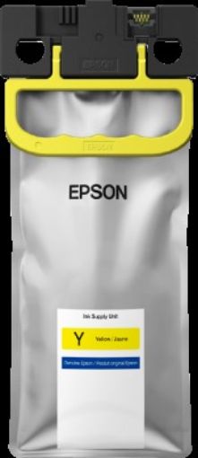 Obrázek EPSON WorkForce Pro EM-C8101R Yellow XXL Ink (50.000 str.)