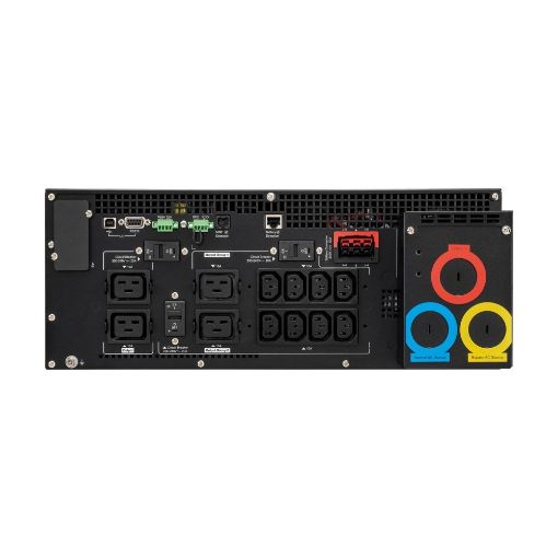 Obrázek Eaton 9SX 11000i RT4U G2