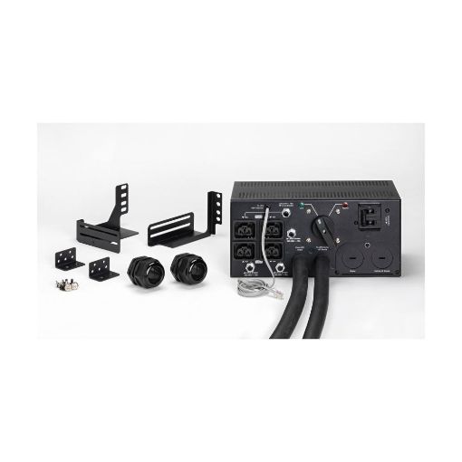 Obrázek Eaton HotSwap MBP 11000i, příslušenství UPS, G2