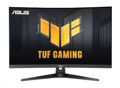 Obrázek ASUS LCD 27" VG27WQ3B TUF gaming QHD, Curved, 180Hz, ELMB, FreeSync, 0.5ms response time, 90% DCI-P3, HDR, DisplayWidget