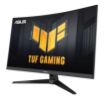 Obrázek ASUS LCD 27" VG27WQ3B TUF gaming QHD, Curved, 180Hz, ELMB, FreeSync, 0.5ms response time, 90% DCI-P3, HDR, DisplayWidget
