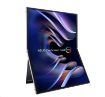 Obrázek ASUS LCD 17,3" MQ17QH ZenScreen Fold OLED, DisplayHDR™ 500 True Black, 100% DCI-P3, Dual USB Type-C®, mini-HDMI®, Headph