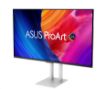 Obrázek ASUS LCD 32” PA32UCDM ProArt 3840 x 2160 QD-OLED, Ultra-slim, 240Hz, 0.1ms, HDR-10, HLG, Dolby Vision, Thunderbolt™ 4 PD