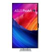 Obrázek ASUS LCD 32” PA32UCDM ProArt 3840 x 2160 QD-OLED, Ultra-slim, 240Hz, 0.1ms, HDR-10, HLG, Dolby Vision, Thunderbolt™ 4 PD