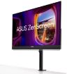 Obrázek ASUS LCD 27" MB27ACF ZenScreen 2560 x 1440 IPS technology 100Hz USB-C® PD 70W speakers sub-woofer