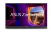 Obrázek ASUS LCD 27" MB27ACF ZenScreen 2560 x 1440 IPS technology 100Hz USB-C® PD 70W speakers sub-woofer