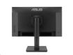 Obrázek ASUS LCD 27" VA279QGS Business Monitor 1920x1080 IPS Full HD Frameless 120Hz Adaptive-Sync 1ms MPRT HDMI  DP
