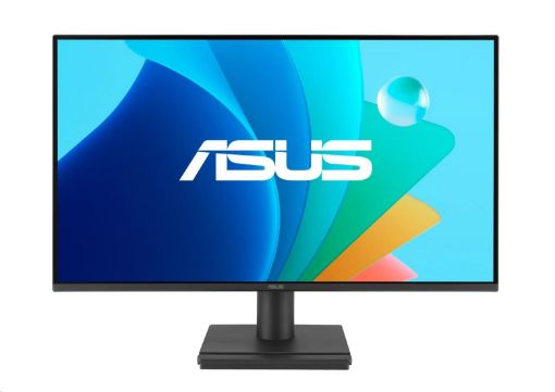 Obrázek ASUS LCD 23.8" VA249HG Gaming Monitor 1920x1080 IPS Full HD 99% sRGB Frameless 120Hz  Adaptive-Sync 1ms MPRT HDMI VGA