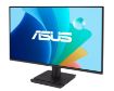 Obrázek ASUS LCD 23.8" VA249HG Gaming Monitor 1920x1080 IPS Full HD 99% sRGB Frameless 120Hz  Adaptive-Sync 1ms MPRT HDMI VGA