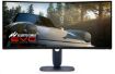 Obrázek DELL LCD GAME-AW3425DW - 34"/OLED/3440x1440/21:9/240Hz/0.03ms/1500000:1/250 cd/m2/HDMI/DP/VESA/3YNBD (210-BRTW)