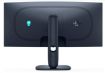 Obrázek DELL LCD GAME-AW3425DW - 34"/OLED/3440x1440/21:9/240Hz/0.03ms/1500000:1/250 cd/m2/HDMI/DP/VESA/3YNBD (210-BRTW)
