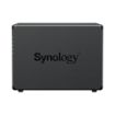 Obrázek Synology DS425+ DiskStation (4C/CeleronJ4125/2,0-2,7GHz/2GBRAM/4xSATA/2xM.2/2xUSB3.2/1xGbE/1x2,5GbE)