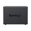 Obrázek Synology DS425+ DiskStation (4C/CeleronJ4125/2,0-2,7GHz/2GBRAM/4xSATA/2xM.2/2xUSB3.2/1xGbE/1x2,5GbE)