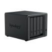 Obrázek Synology DS425+ DiskStation (4C/CeleronJ4125/2,0-2,7GHz/2GBRAM/4xSATA/2xM.2/2xUSB3.2/1xGbE/1x2,5GbE)