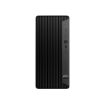 Obrázek HP PC Pro Tower 400G9 i3-13100, 1x8GB, 512GB M.2 NVMe, Intel HD DP+HDMI, usb kl. myš, 260W platinum, Win11Pro, 3y onsite