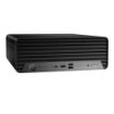 Obrázek HP PC Pro SFF 400G9 i3-14100, 1x8GB DDR5, 512GB M.2 NVMe, Intel HD DP+HDMI, usb kl. myš, 240W platinum, FDOS, 3y onsite