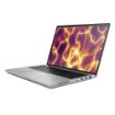 Obrázek HP NTB ZBook Fury 16G11 i7-14700HX 16AG WQUXGA,32GB DDR5 5600,2TB PCIe-4x4, RTX2000Ada/8GB,WIFi 7 ,BT,Win11Pro,4y onsite