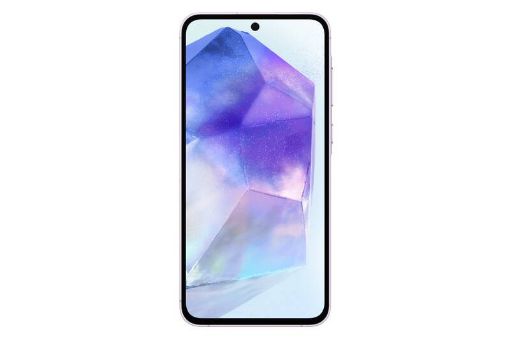 Obrázek Samsung Galaxy A35 (A356), 8/256 GB, 5G, fialová, CZ distribuce