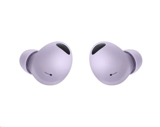 Obrázek Samsung bluetooth sluchátka Galaxy Buds 2 Pro, EU, fialová - distribuce svět