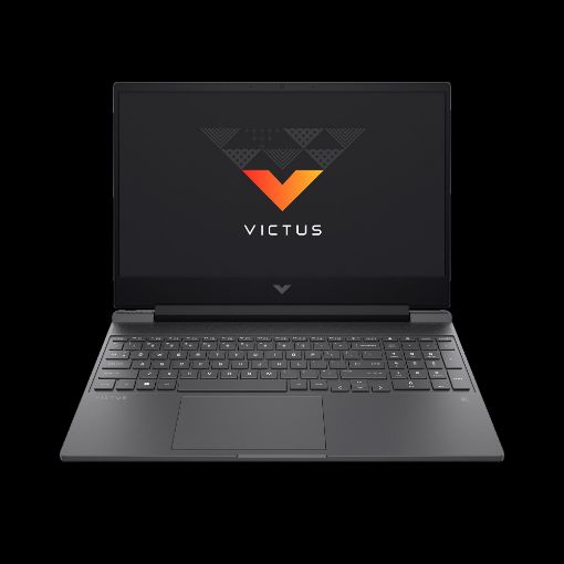 Obrázek NTB HP Victus Gaming Laptop 15-fa2753nc 15.6" FHD, i5-13420H, 16GB DDR4, SSD 512 GB, RTX 2050 4GB, Freedos