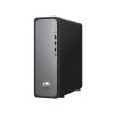Obrázek PC HP OmniDesk Slim S03-0001nc, i3-14100 4.70GHz 4 CORES, 16GB DDR5, SSD 512GB, Windows 11 Home, GamePass 3měsíce zdarma