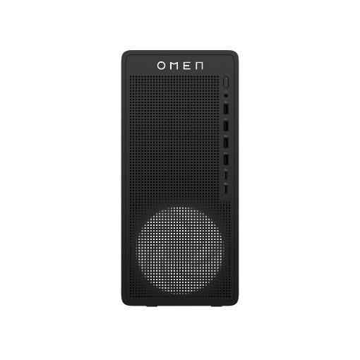 Obrázek PC OMEN TG03-0001nc, Ryzen 5 8400F 4.70GHz 6 CORES, 16GB DDR5, SSD 1TB RTX 3050 6GB, Win11 Home, GamePass 3měsíce zdarma