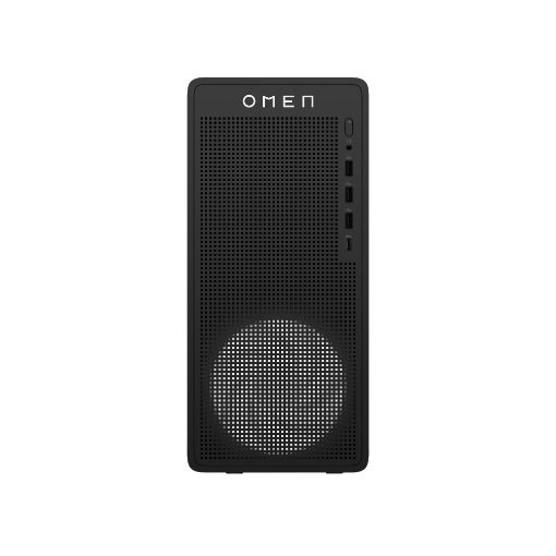 Obrázek PC OMEN TG03-0000nc,  i5-14400F 4.70GHz 10 CORES, 16GB DDR5, SSD 1TB  RTX 3050 6GB, Win11 Home, GamePass 3měsíce zdarma