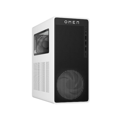 Obrázek PC OMEN TG03-0006nc, Ultra7 265F, 32GB DDR5, SSD 1TB, RTX 4060 Ti 8GB, Win11 Home, GamePass 3měsíce zdarma