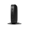 Obrázek HP PC Elite ThinClient t655 32GB M.2 MMC v5.0, 8GB DDR4 SODIMM, Realtek 8852BE Wi-Fi 6 BT 5.3 ThinPro, AMD Ryzen R2314