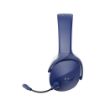 Obrázek HyperX Cloud Jet Dual Wireless Gaming Headset, modrá