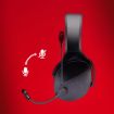 Obrázek HyperX Cloud Jet Dual Wireless Gaming Headset, modrá