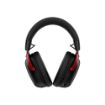 Obrázek HyperX Cloud III S Wireless Black-Red Gaming Headset