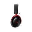 Obrázek HyperX Cloud III S Wireless Black-Red Gaming Headset
