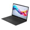 Obrázek NTB HP 15-fd0030nc, Intel Processor N100, 15.6 FHD, 4GB DDR4, SSD 128GB, Intel UHD Graphics, Windows 11 S