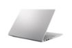 Obrázek ASUS NTB Vivobook S14 (M3407HA-LY028W), R5 220, 14" 1920x1200, 16GB, 1TB SSD, AMD Radeon, W11 Home, Cool Silver