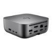 Obrázek HP Dock - Thunderbolt 180W G6 1xTB4, 3xUSB 3.2 G2, 2xUSB 3.2 G1, 3xUSB-C 3.2, HDMI 2.1, 2xDP 1.4, 1xRJ45 2.5Gbps