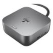Obrázek HP Dock - Thunderbolt 280W G6 1xTB4, 3xUSB 3.2 G2, 2xUSB 3.2 G1, 3xUSB-C 3.2, HDMI 2.1, 2xDP 1.4, 1xRJ45 2.5Gbps