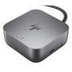 Obrázek HP Dock - Thunderbolt 280W G6 1xTB4, 3xUSB 3.2 G2, 2xUSB 3.2 G1, 3xUSB-C 3.2, HDMI 2.1, 2xDP 1.4, 1xRJ45 2.5Gbps