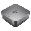 Obrázek HP Dock - Thunderbolt 280W G6 1xTB4, 3xUSB 3.2 G2, 2xUSB 3.2 G1, 3xUSB-C 3.2, HDMI 2.1, 2xDP 1.4, 1xRJ45 2.5Gbps
