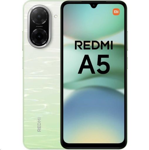 Obrázek Xiaomi Redmi A5 3GB/64GB, Green EU