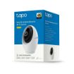 Obrázek TP-Link Tapo C260 domácí-indoor kamera (8MP, 4K 2160p, IR 12m, WiFi, micro SD card)