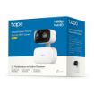 Obrázek TP-Link Tapo C206 venkovní/outdoor kamera (2MP, 1080p, IR 12m, WiFi, micro SD card)