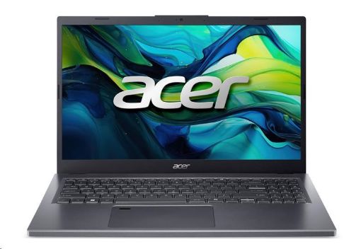 Obrázek ACER NTB Aspire 15 (A15-61M-R8ST),R5-8640HS,15.6"FHD,16GB,1TB SSD,Radeon 760M,W11H,Gray