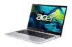 Obrázek ACER NTB Aspire Go 15 (AG15-71P-531Y),i5-13420H,15.6"FHD,16GB,1TB SSD,UHD,W11H,Silver