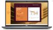 Obrázek DELL NTB Latitude 5450/U7 165U/16GB/512GB SSD/14" FHD+/IR Cam & Mic/FgrPr/SmtCd/Backlit Kb/W11 Pro/3Y PS NBD
