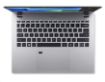 Obrázek ACER NTB TravelMate P2 14  (TMP214-56-TCO-56HZ),Core 5 120U,14" 1920x1200,16GB,512GB SSD,Intel,W11 Pro,Pure Silver