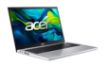 Obrázek ACER NTB Aspire Go 15 (AG15-32P-30W7),Core3 N355,15.6"FHD,8GB,128GB UFS,Intel Graphics,W11H in S,Silver