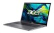 Obrázek ACER NTB Aspire Go 17 (AG17-31P-32HP),Core3 N355,17.6"FHD,8GB,128GB UFS,Intel Graphics,W11H in S,Gray