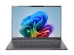 Obrázek ACER NTB Aspire 16 AI (A16-11M-X18U),QSnapX X1-26100,16"WUXGA,16GB,512GB SSD,QAdreno,W11H,Gray